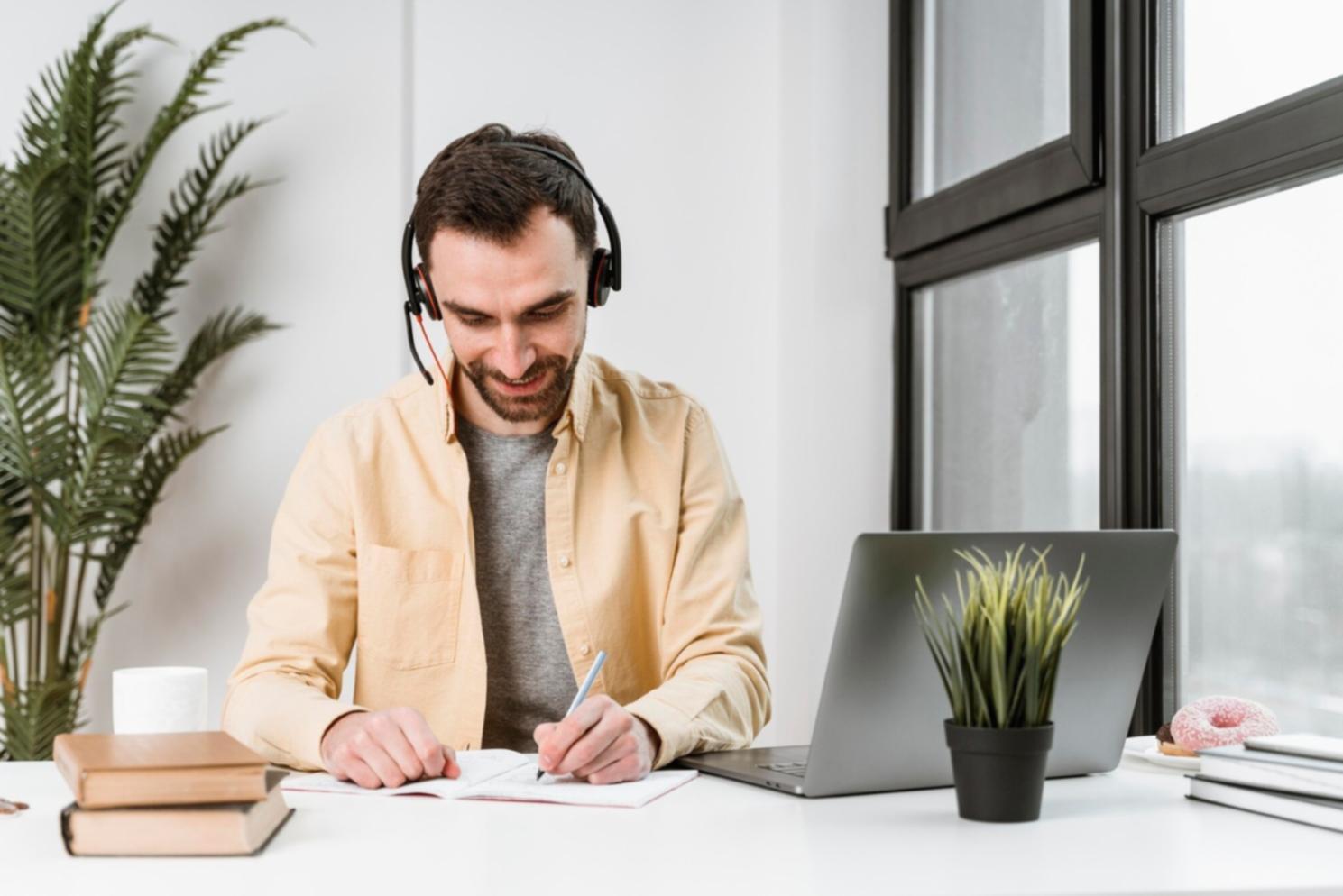 Análisis financiero profesional con gráficos y datos de mercado